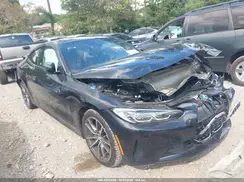 WBA53AP05NCL01312 2022 BMW 4ER