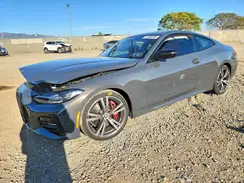 WBA53AP05PCL16623 2023 BMW 4ER