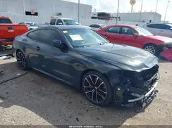 WBA53AP05PCL69466 2023 BMW 4ER