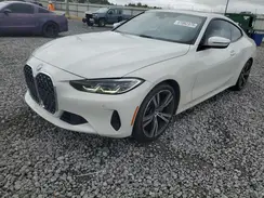 WBA53AP05PCL93816 2023 BMW 4ER
