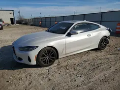 WBA53AP05PCM02174 2023 BMW 4ER