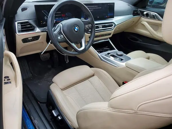 WBA53AP05RCN07395 2024 BMW 4ER - Image 8