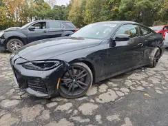 WBA53AP05RCN85269 2024 BMW 4ER
