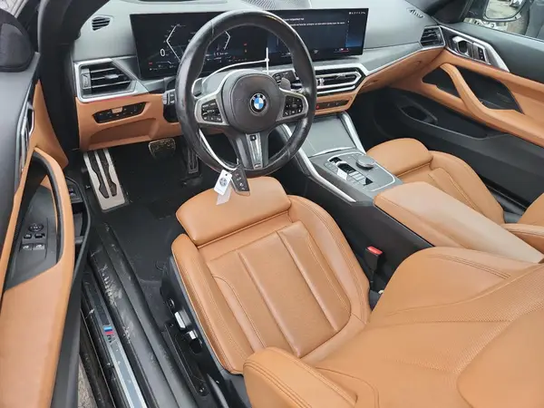 WBA53AP05RCN85269 2024 BMW 4ER - Image 8