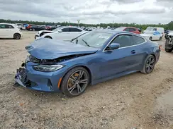WBA53AP05RCP10691 2024 BMW 4ER