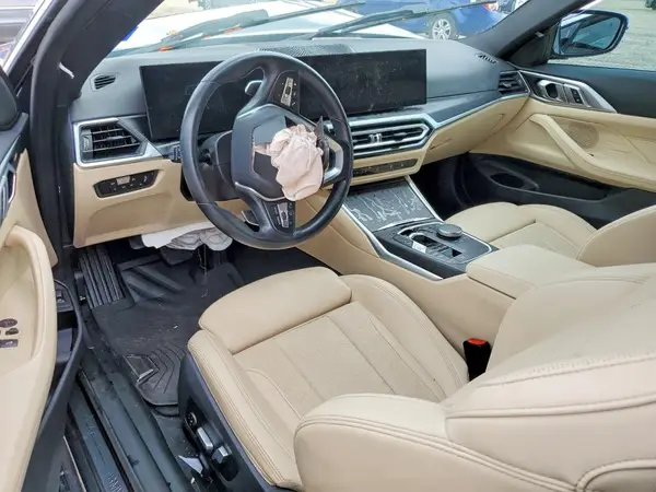 WBA53AP05RCP10691 2024 BMW 4ER - Image 8