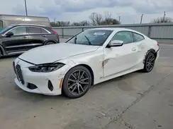 WBA53AP05RCR85557 2024 BMW 4ER