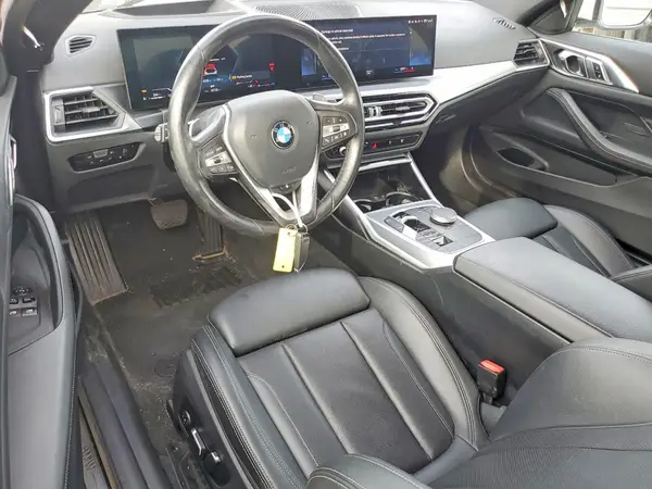 WBA53AP05RCR85557 2024 BMW 4ER - Image 8