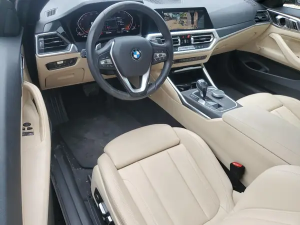 WBA53AP06MCF96700 2021 BMW 4ER - Image 8