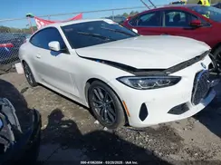 WBA53AP06MCG36919 2021 BMW 4ER