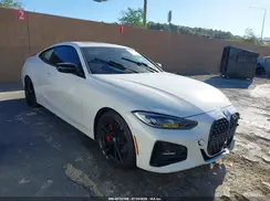 WBA53AP06MCG58595 2021 BMW 4ER