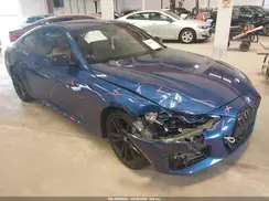 WBA53AP06NCJ39349 2022 BMW 4ER