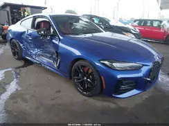 WBA53AP06NCJ60010 2022 BMW 4ER