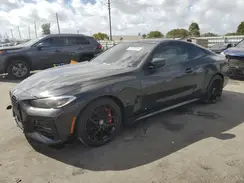 WBA53AP06NCJ71783 2022 BMW 4ER