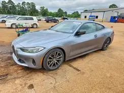 WBA53AP06NCK17936 2022 BMW 4ER