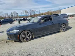 WBA53AP06NCL05952 2022 BMW 4ER