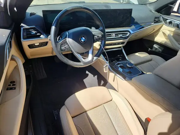 WBA53AP06RCP27449 2024 BMW 4ER - Image 8