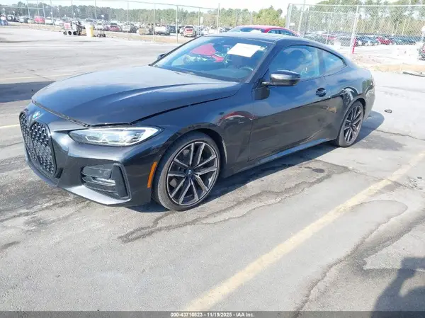 WBA53AP07MCF81896 2021 BMW 4ER - Image 2