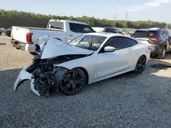 WBA53AP07MCG25122 2021 BMW 4ER
