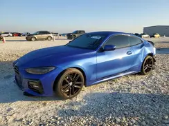 WBA53AP07MCG49713 2021 BMW 4ER
