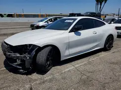 WBA53AP07MCG97115 2021 BMW 4ER