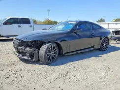 WBA53AP07MCG97132 2021 BMW 4ER
