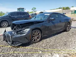 WBA53AP07NCJ14475 2022 BMW 4ER