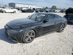 WBA53AP07NCJ97003 2022 BMW 4ER