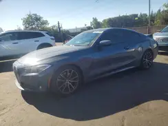 WBA53AP07NCK23955 2022 BMW 4ER