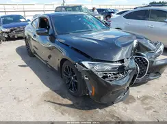 WBA53AP07NCK70838 2022 BMW 4ER