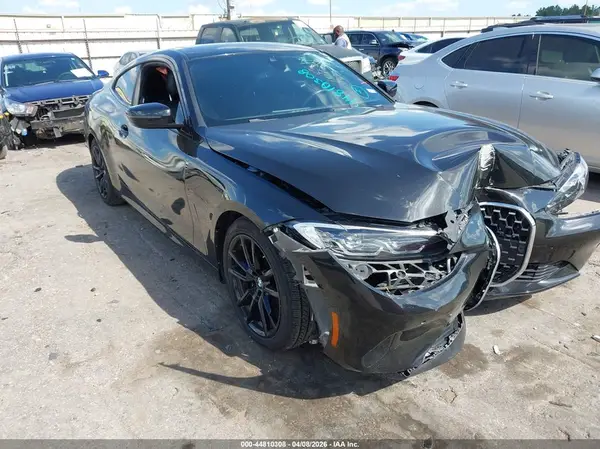WBA53AP07NCK70838 2022 BMW 4ER - Image 1