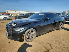 WBA53AP07NCL04583 2022 BMW 4ER