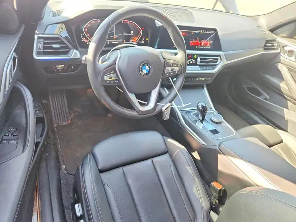 WBA53AP07NCL04583 2022 BMW 4ER - Image 8