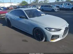 WBA53AP07PCL86849 2023 BMW 4ER