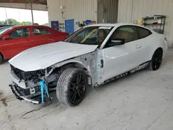WBA53AP07RCN20570 2024 BMW 4ER