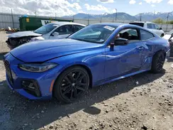 WBA53AP07RCP09929 2024 BMW 4ER