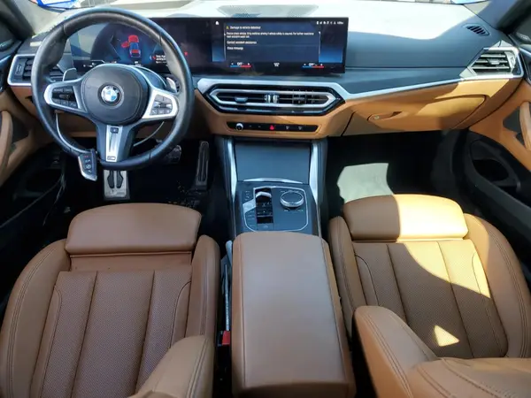 WBA53AP07RCP09929 2024 BMW 4ER - Image 8