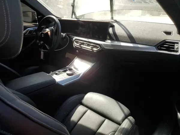 WBA53AP07RCR70798 2024 BMW 4ER - Image 8