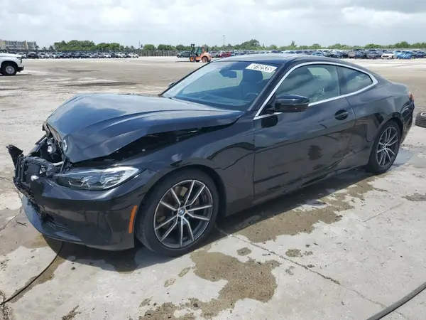 WBA53AP07RCR70929 2024 BMW 4ER - Image 1