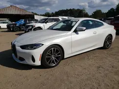 WBA53AP07RCR78206 2024 BMW 4ER