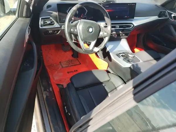 WBA53AP07RCR78206 2024 BMW 4ER - Image 8