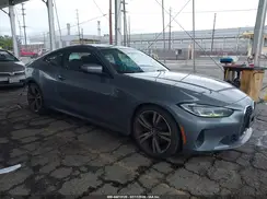 WBA53AP08MCF16684 2021 BMW 4ER