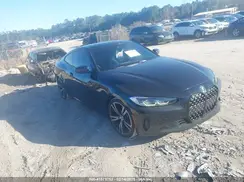 WBA53AP08MCF36627 2021 BMW 4ER