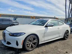 WBA53AP08MCF41438 2021 BMW 4ER