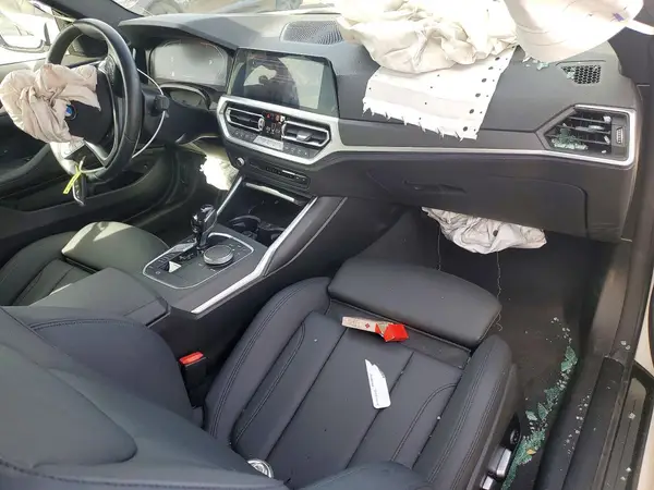 WBA53AP08MCF41438 2021 BMW 4ER - Image 8
