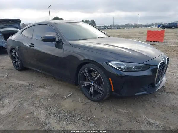 WBA53AP08MCF45411 2021 BMW 4ER - Image 1