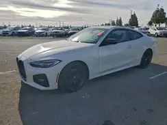 WBA53AP08MCF72320 2021 BMW 4ER