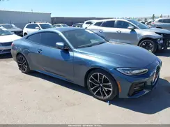 WBA53AP08MCF74553 2021 BMW 4ER