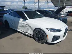 WBA53AP08MCF81888 2021 BMW 4ER