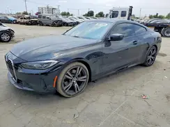 WBA53AP08MCF91238 2021 BMW 4ER